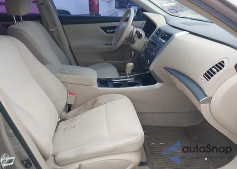 2013 Nissan Altima 3.5 S z USA, uszkodzony, nr VIN 1N4BL3AP9DN501951